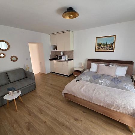 Apartman En SJJ Extérieur photo