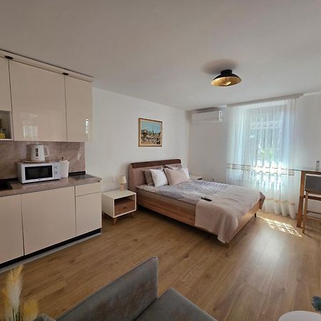 Apartman En SJJ Extérieur photo