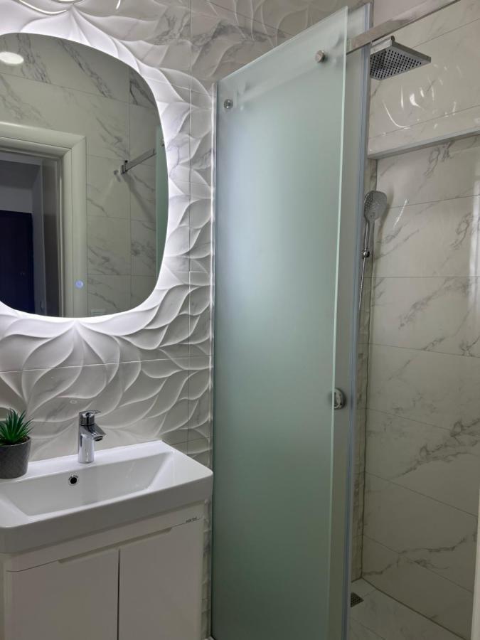 Apartman En SJJ Extérieur photo